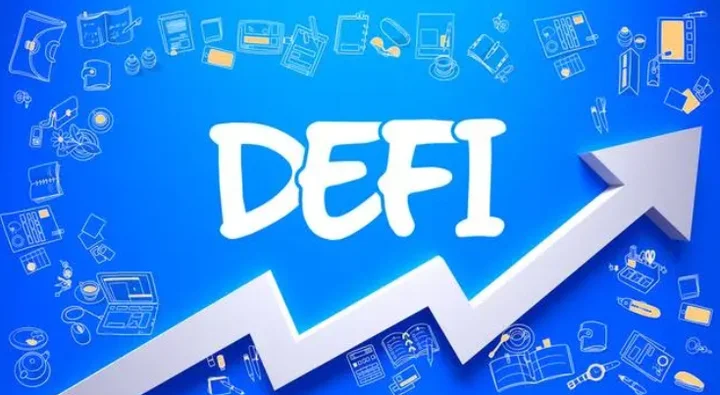 DeFi Performance Post-Crash: Beyond the Hype - Deep Dive
